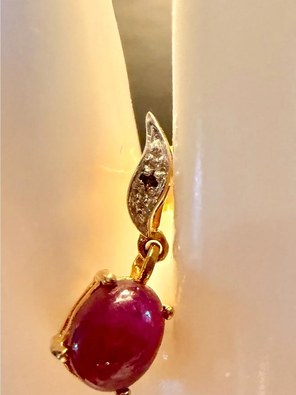 925 Sterling Silver elegant timeless